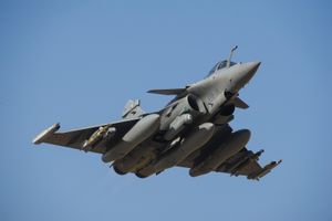 "Rafale" express et après ?