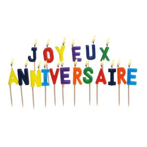Le blog a 1 an !