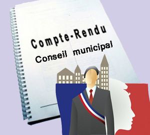 Compte rendu du Conseil municipal de Gourin du 10 mars 2015