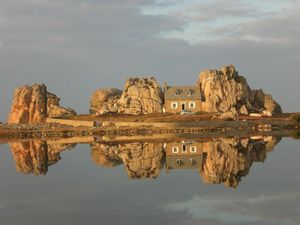 Pourquoi j'aime la Bretagne !