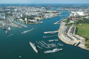 Quelle est la qualité de vie dans 6 villes bretonnes ?