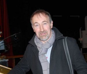 Didier Robin
