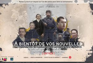 La Première Guerre mondiale et la Bretagne