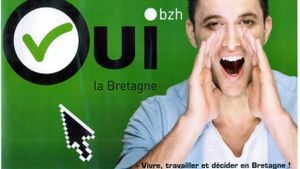 Les 7 engagements de "Oui la Bretagne"