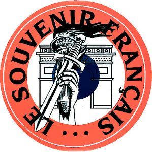 Soutenir les actions du "Souvenir français" de Gourin