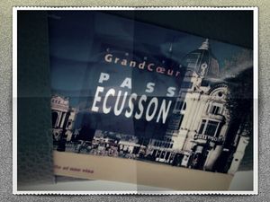 La carte Pass du riverain