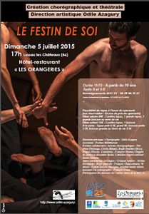 Danse Théâtre Musique