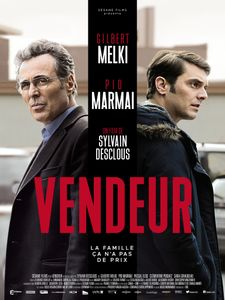 Réalisateur Sylvain Desclous