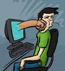 LE CYBER HARCELEMENT