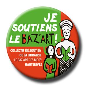la gazette des amis du Baz’Art des mots n°1