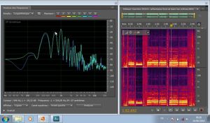 Conseil et expertise acoustique