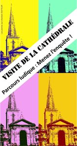 VISITER LA CATHÉDRALE DE SAINT-MALO