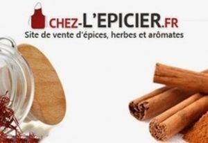 1er Partenariat - Chez l'Epicier