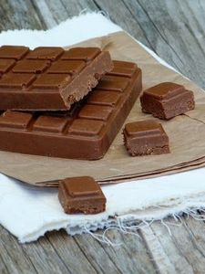 Brownie à la Pralinoise® et aux noisettes