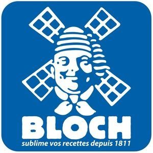 2ème Partenariat - Sté Bloch