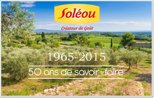 3ème Partenariat - Soléou