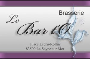 Brasserie Le Bar t'O (La Seyne s/Mer 83)