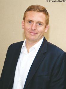 Xavier Spanghero s’oppose à la réforme des régions