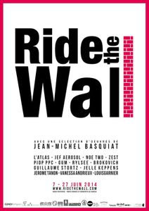 Ride The Wall