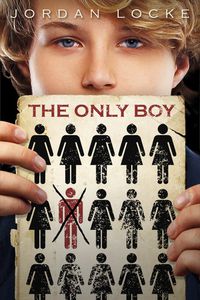 Review #1 (English) The Only Boy