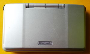 Nintendo DS