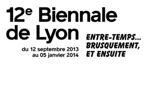 BIENNALE D'ART CONTEMPORAIN