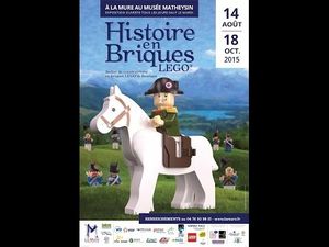 Expo LEGO