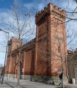 Saint-Michel. L'association des riverains pour un projet culturel