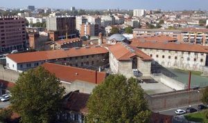 L’avenir de l’ex-prison Saint-Michel, au cœur de Toulouse, alimente les controverses