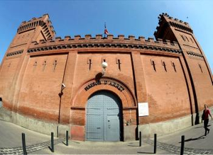 Prison Saint-Michel : Moudenc à la manœuvre pour en faire une cité de la musique