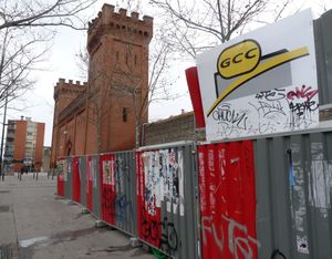 Prison Saint-Michel : les attentes des riverains