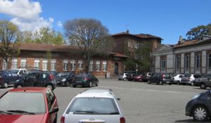 Busca : assemblée générale de l'association des riverains
