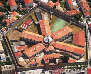 À Toulouse, un auditorium sera bien faisable sur le site de l'ex-prison Saint-Michel