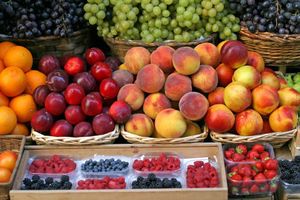 Un marché alimentaire devant l'ex-Prison St Michel dès septembre 2016