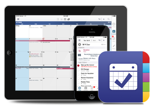 S'organiser au féminin : les meilleures applications