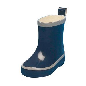 Les tribulations d'une paire de bottes (souples!) en caoutchouc (Playshoes)