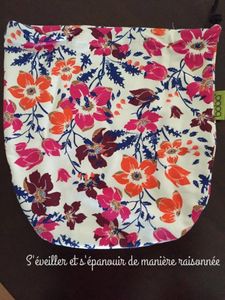 Sac de rangement