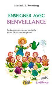 Ecole et bienveillance, les livres de ma bibliothèque