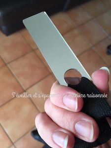 Lumière sur le préformé PhysioCarrier de JPMBB (Naturiou)