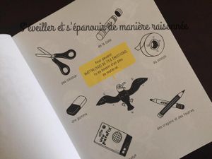 Les cahiers Filliozat, nouvelle collection chez Nathan - Mes émotions