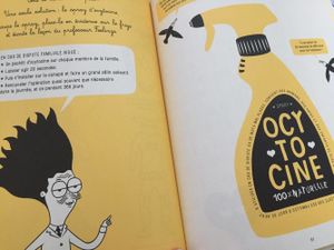 Les cahiers Filliozat, nouvelle collection chez Nathan - Mes émotions