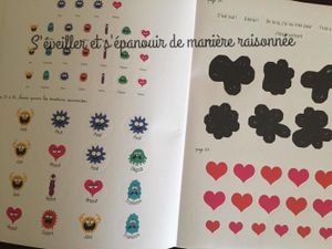 Les cahiers Filliozat, nouvelle collection chez Nathan - Mes émotions