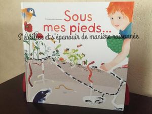 Comment j'aide mon fils à surmonter sa peur des insectes