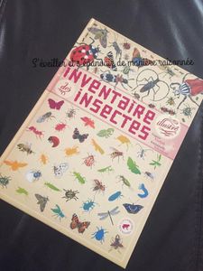 Comment j'aide mon fils à surmonter sa peur des insectes