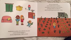 Quand un "Petit manuel pour aller au lit" est un amoncellement de Violences Educatives Ordinaires