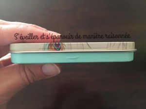 DIY - Fabriquer des jeux nomades ou playset