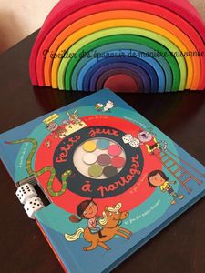 Un livre de jeux nomade (#Tourbillon)