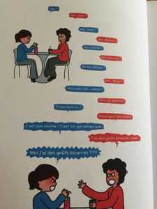 La vie de maman c'est que du bonheur, la BD d'Héloïse Weiner #itsamumslife