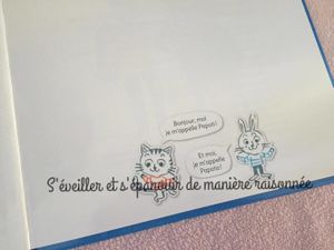 Des histoires pour faire parler les enfants - Nouveautés Nathan Juillet 2016