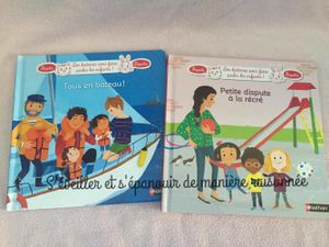 Des histoires pour faire parler les enfants - Nouveautés Nathan Juillet 2016